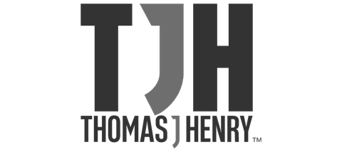thomas j henry